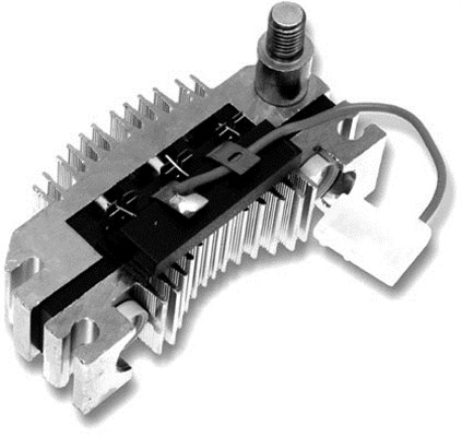 Punte diode 940016150300 MAGNETI MARELLI