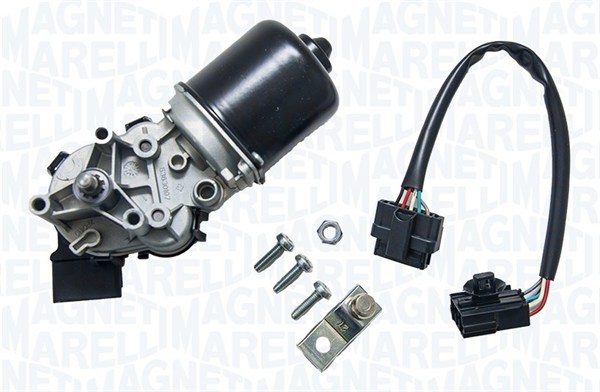 Motor stergator 064300406010 MAGNETI MARELLI