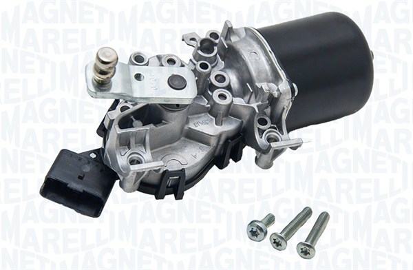 Motor stergator 064300410010 MAGNETI MARELLI