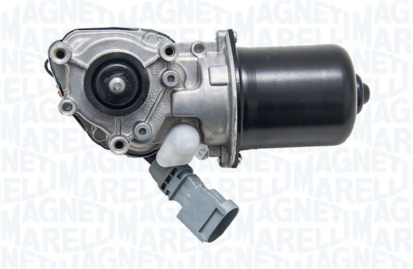 Motor stergator 064300411010 MAGNETI MARELLI