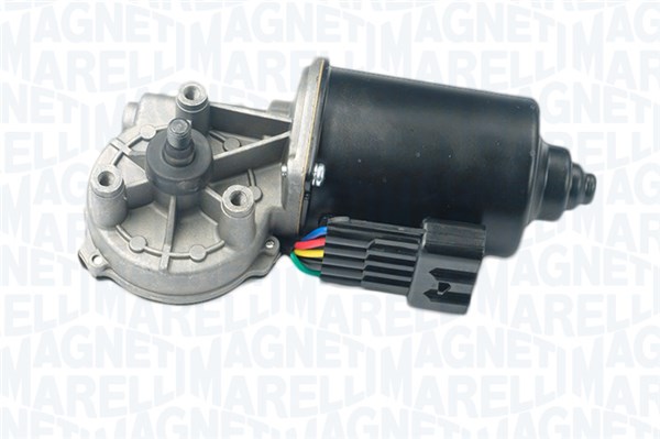 Motor stergator 064300414010 MAGNETI MARELLI