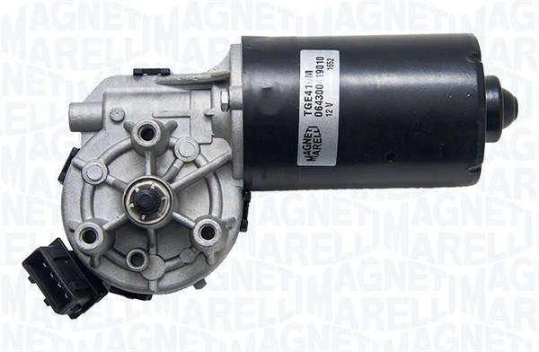 Motor stergator 064300419010 MAGNETI MARELLI