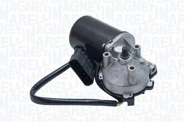 Motor stergator 064300420010 MAGNETI MARELLI