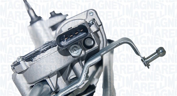 Sistem stergator parbriz 064351135010 MAGNETI MARELLI