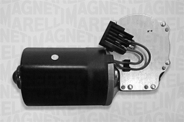 Motor stergator 064052203010 MAGNETI MARELLI