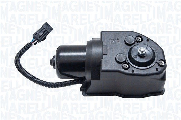 Motor stergator 064361500010 MAGNETI MARELLI