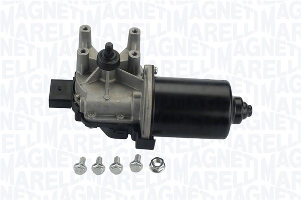 Motor stergator 064372300010 MAGNETI MARELLI