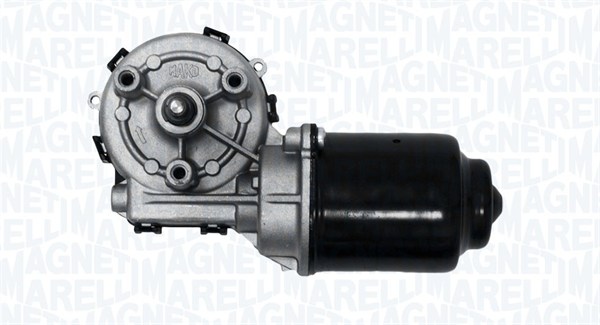 Motor stergator 064300015010 MAGNETI MARELLI