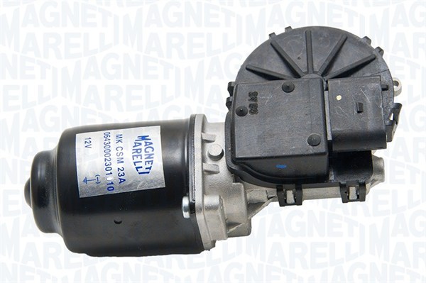 Motor stergator 064300023010 MAGNETI MARELLI