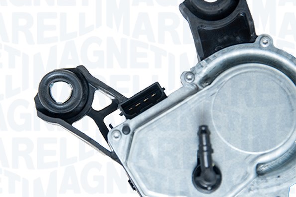 Motor stergator 064013028010 MAGNETI MARELLI