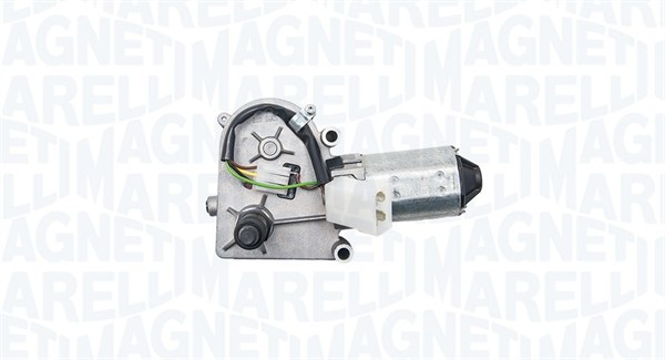 Motor stergator 064013030010 MAGNETI MARELLI