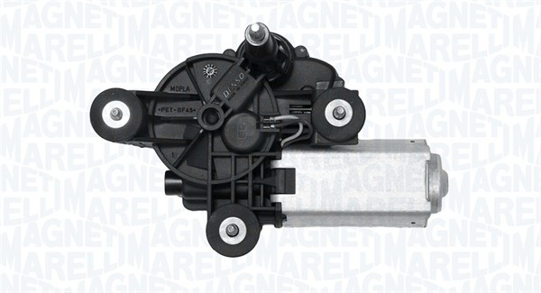 Motor stergator 064013011010 MAGNETI MARELLI