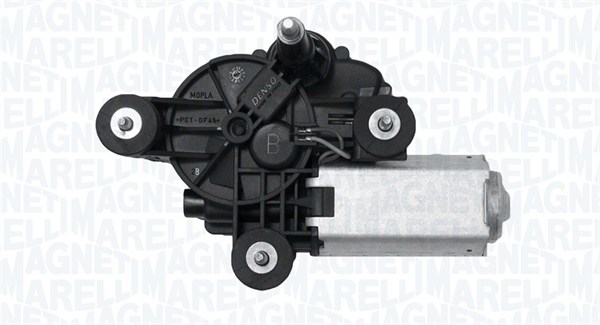 Motor stergator 064013014010 MAGNETI MARELLI