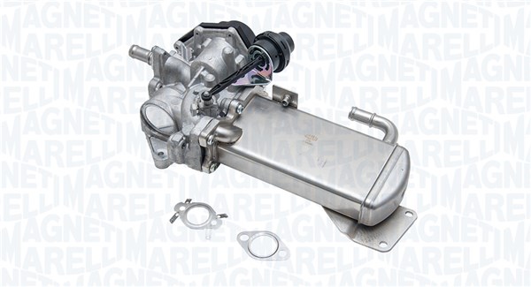 Supapa EGR 571822112086 MAGNETI MARELLI