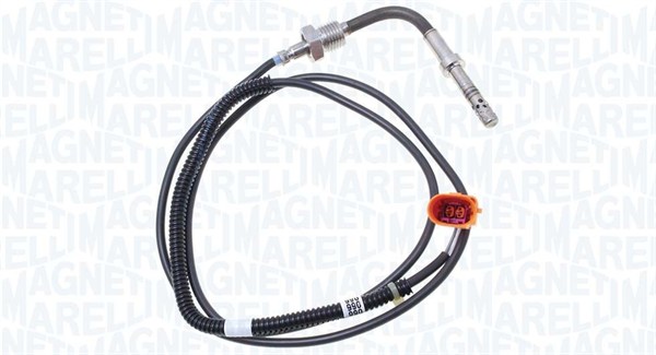 Senzor, temperatura gaze evacuare 172000041010 MAGNETI MARELLI