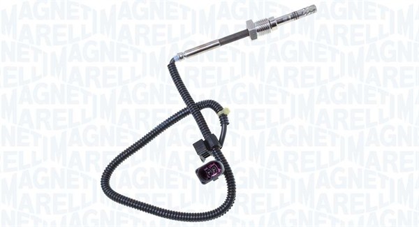 Senzor, temperatura gaze evacuare 172000115010 MAGNETI MARELLI