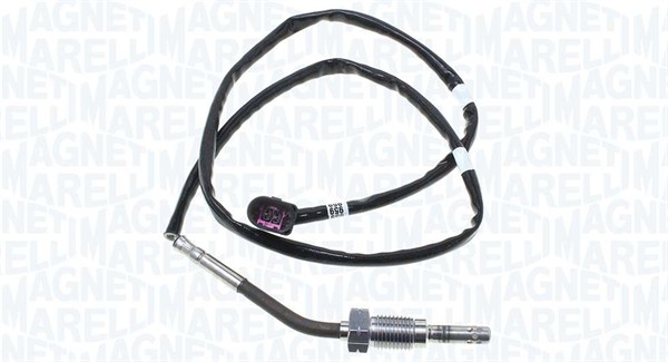 Senzor, temperatura gaze evacuare 172000129010 MAGNETI MARELLI
