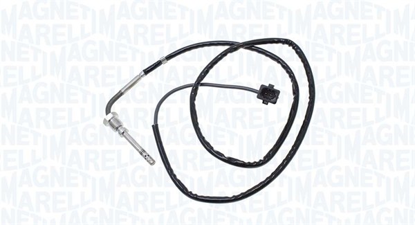 Senzor, temperatura gaze evacuare 172000145010 MAGNETI MARELLI