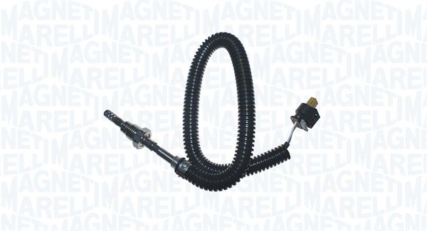 Senzor, temperatura gaze evacuare 172000199010 MAGNETI MARELLI