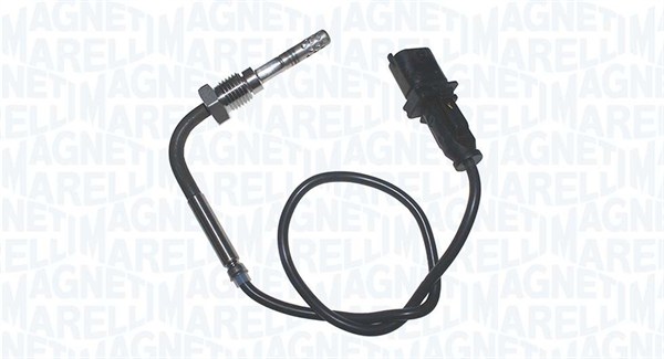 Senzor, temperatura gaze evacuare 172000233010 MAGNETI MARELLI