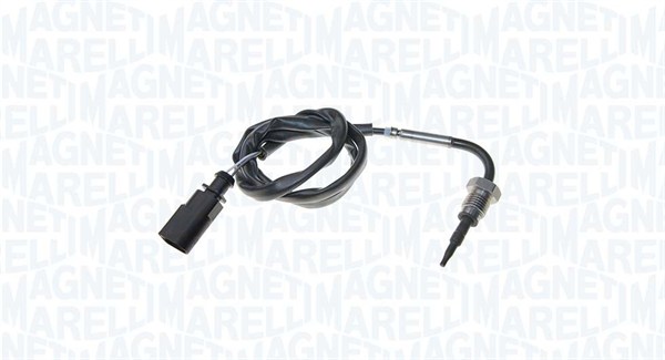 Senzor, temperatura gaze evacuare 172000251010 MAGNETI MARELLI