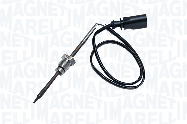 Senzor, temperatura gaze evacuare 172000271010 MAGNETI MARELLI