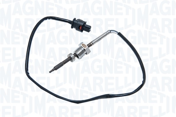 Senzor, temperatura gaze evacuare 172000283010 MAGNETI MARELLI
