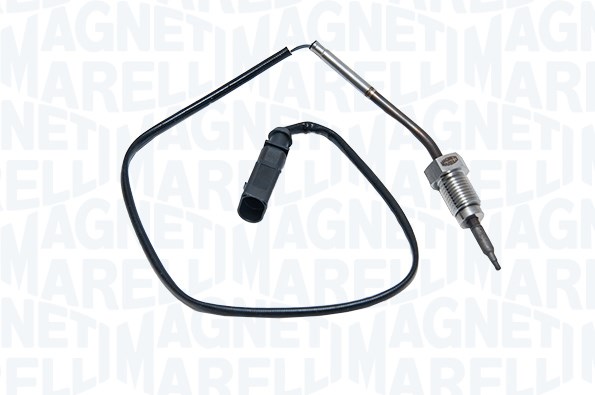 Senzor, temperatura gaze evacuare 172000295010 MAGNETI MARELLI