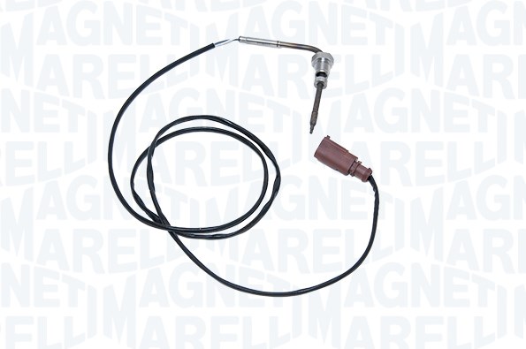 Senzor, temperatura gaze evacuare 172000311010 MAGNETI MARELLI