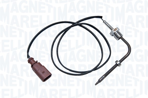 Senzor, temperatura gaze evacuare 172000313010 MAGNETI MARELLI