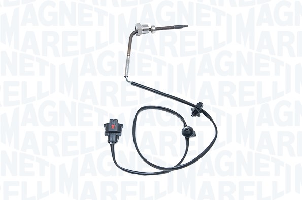 Senzor, temperatura gaze evacuare 172000323010 MAGNETI MARELLI