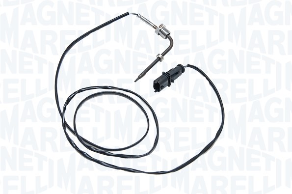 Senzor, temperatura gaze evacuare 172000337010 MAGNETI MARELLI