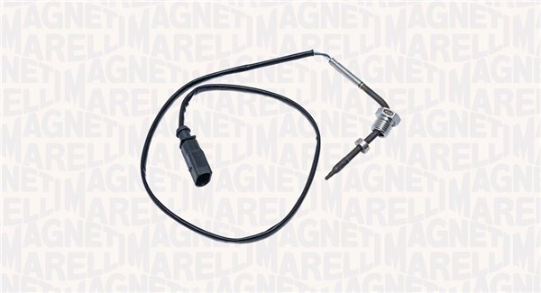 Senzor, temperatura gaze evacuare 172000351010 MAGNETI MARELLI