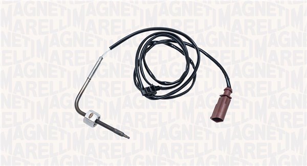 Senzor, temperatura gaze evacuare 172000361010 MAGNETI MARELLI