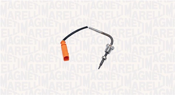 Senzor, temperatura gaze evacuare 172000385010 MAGNETI MARELLI
