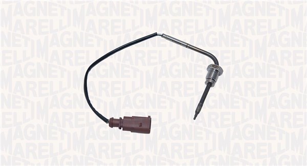 Senzor, temperatura gaze evacuare 172000405010 MAGNETI MARELLI