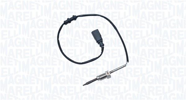 Senzor, temperatura gaze evacuare 172000467010 MAGNETI MARELLI