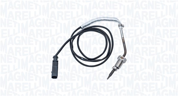 Senzor, temperatura gaze evacuare 172000487010 MAGNETI MARELLI