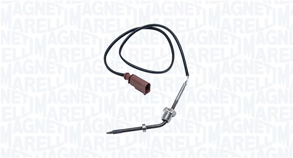Senzor, temperatura gaze evacuare 172000589010 MAGNETI MARELLI
