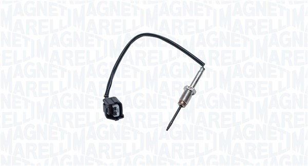 Senzor, temperatura gaze evacuare 172000601010 MAGNETI MARELLI