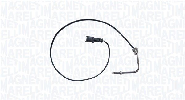 Senzor, temperatura gaze evacuare 172000619010 MAGNETI MARELLI