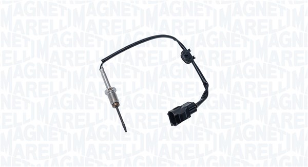 Senzor, temperatura gaze evacuare 172000645010 MAGNETI MARELLI