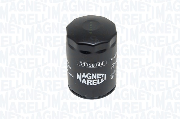 Filtru ulei 152071758744 MAGNETI MARELLI