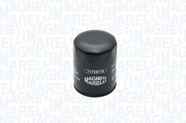 Filtru ulei 152071758778 MAGNETI MARELLI