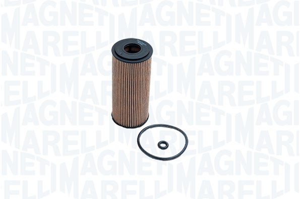 Filtru ulei 152071758797 MAGNETI MARELLI