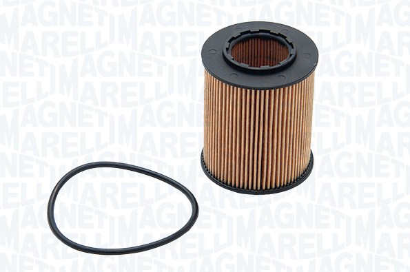 Filtru ulei 152071758802 MAGNETI MARELLI
