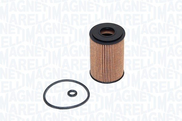 Filtru ulei 152071758809 MAGNETI MARELLI
