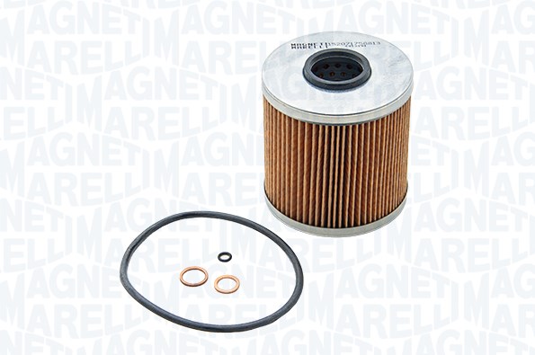 Filtru ulei 152071758813 MAGNETI MARELLI