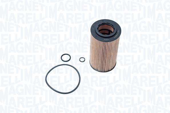 Filtru ulei 152071758815 MAGNETI MARELLI