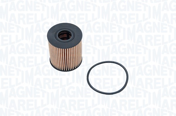 Filtru ulei 152071758833 MAGNETI MARELLI